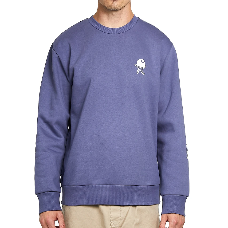 Carhartt WIP - Removals Sweatshirt