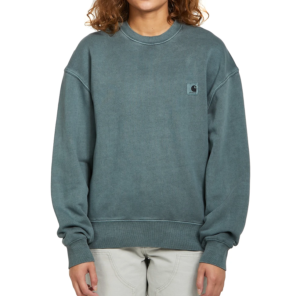 Carhartt WIP - W' Nelson Sweatshirt