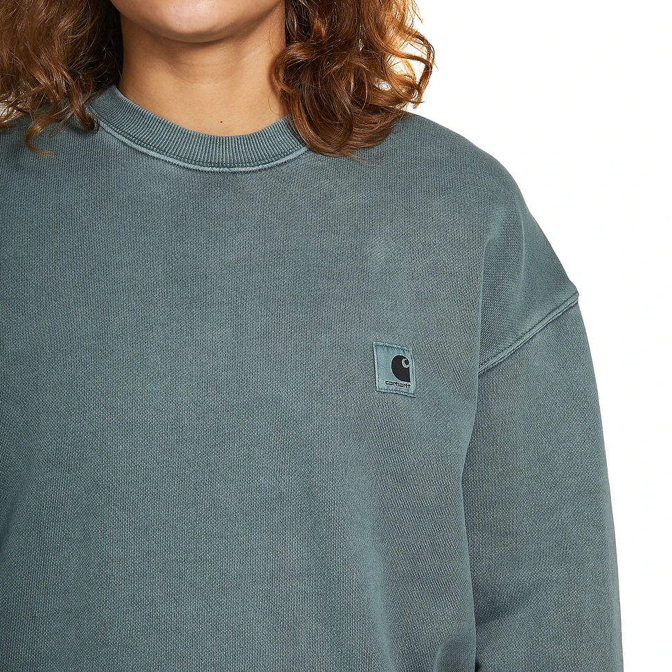 Carhartt WIP - W' Nelson Sweatshirt