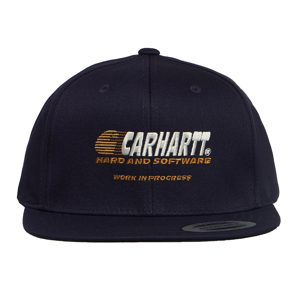 Carhartt WIP - Software Cap