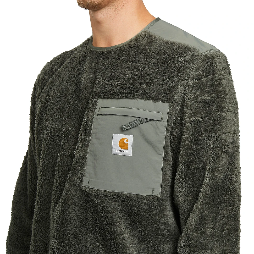 Carhartt WIP - Jackson Sweatshirt
