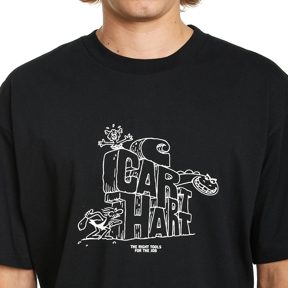 Carhartt WIP - S/S Stoneage T-Shirt