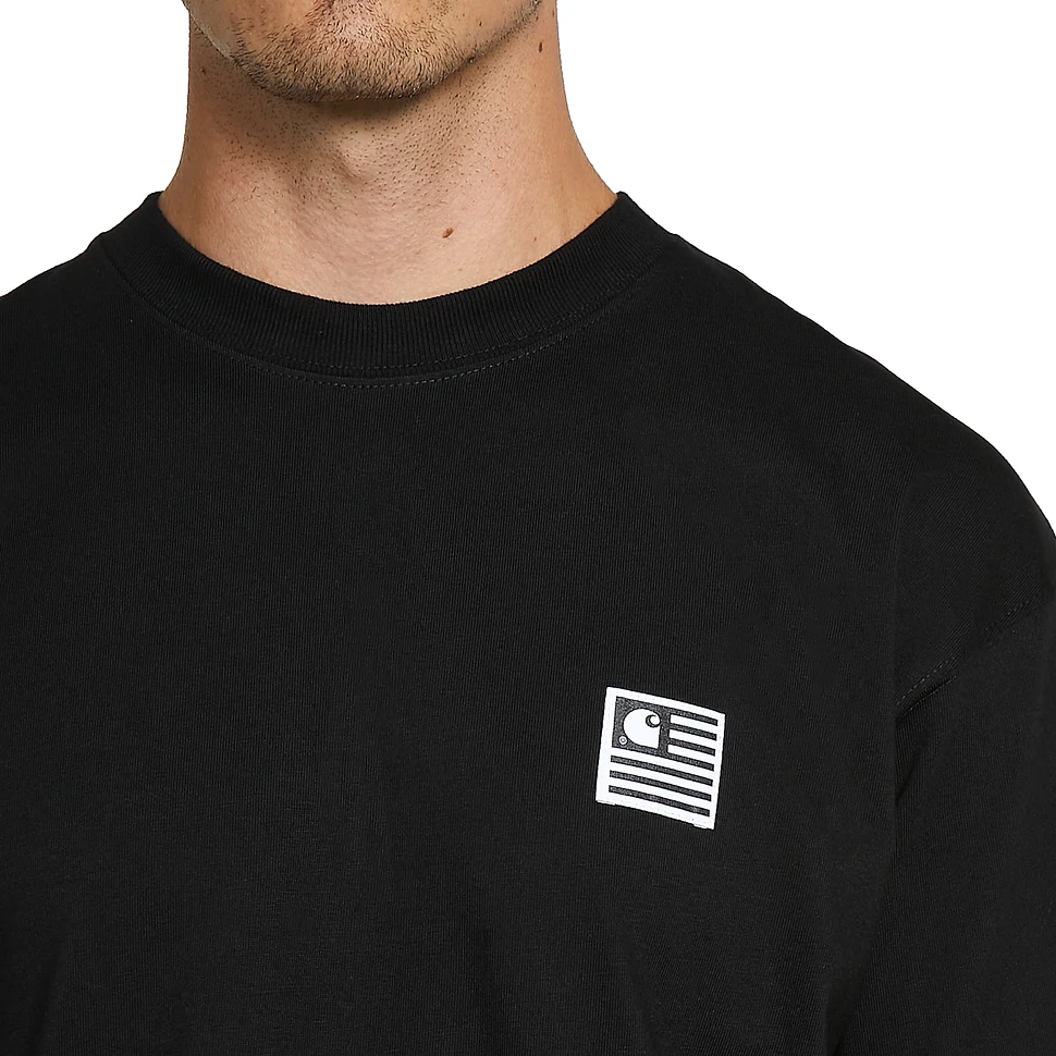 Carhartt WIP - S/S Label State T-Shirt