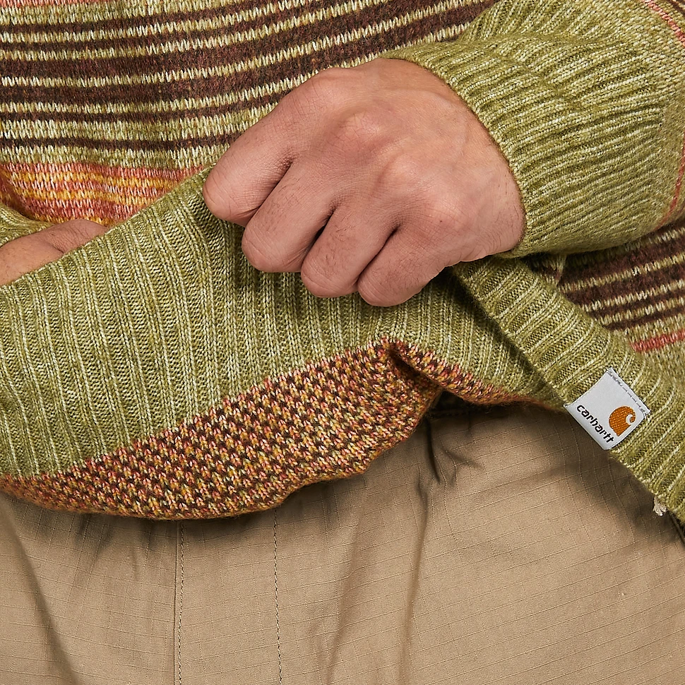 Carhartt WIP - Dillon Sweater