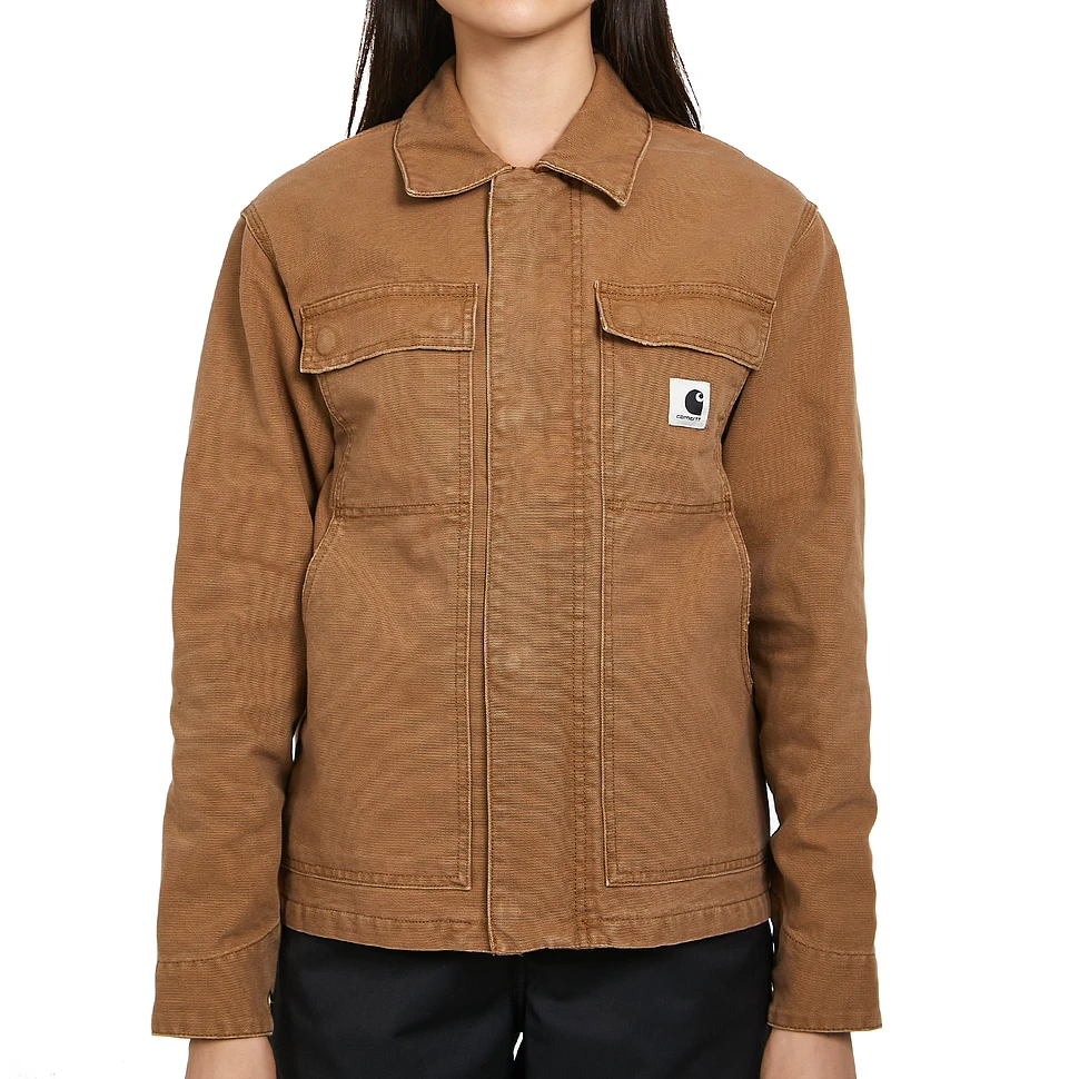 Carhartt WIP - W' Arkansas Jacket