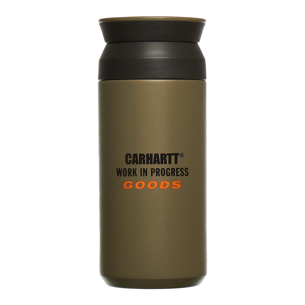 Carhartt WIP - Goods Kinto Travel Tumbler