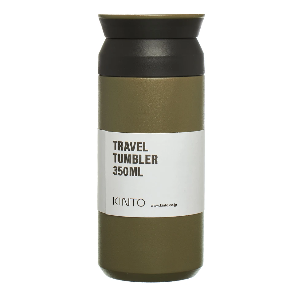 Carhartt WIP - Goods Kinto Travel Tumbler