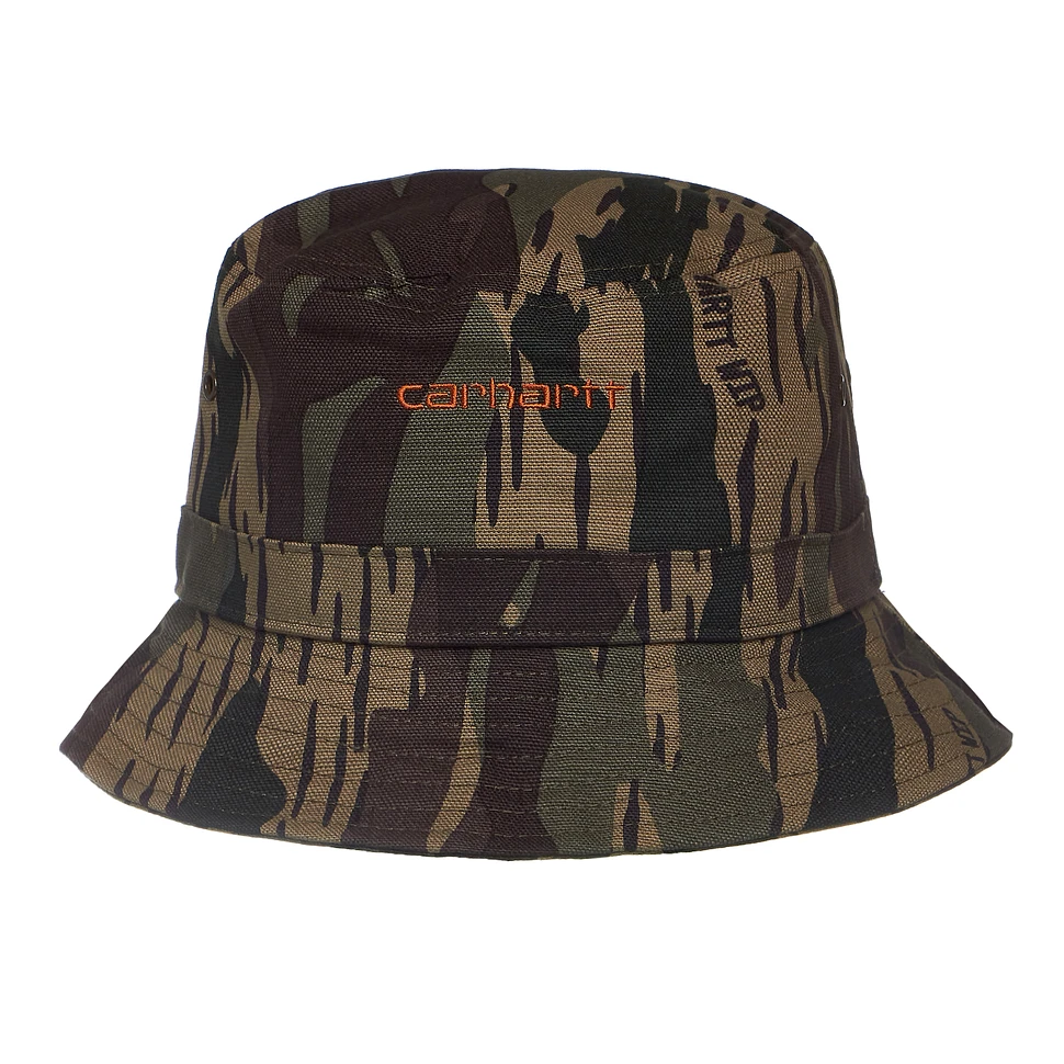 Carhartt WIP - Script Bucket Hat