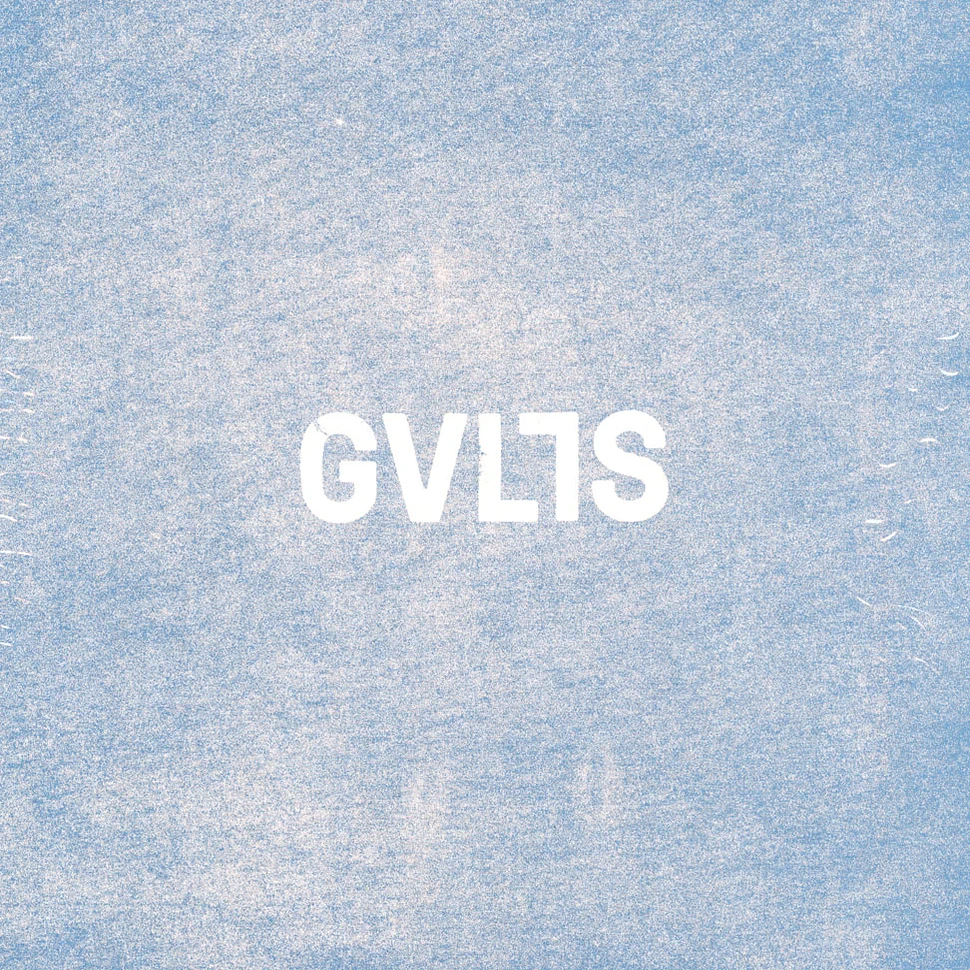 Gvlls - Gvlls Colored Vinyl Edition