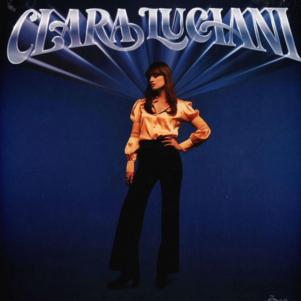 Clara Luciani - Coeur