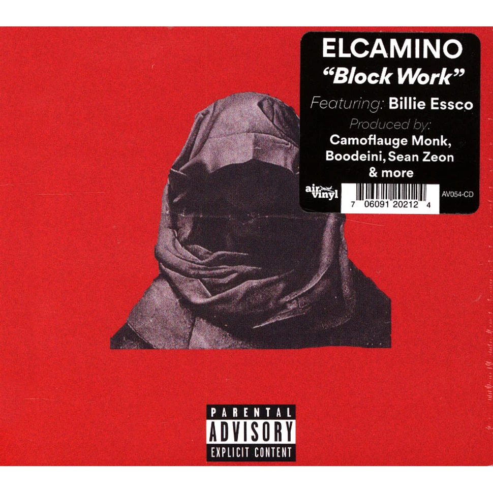 Elcamino - Block Work