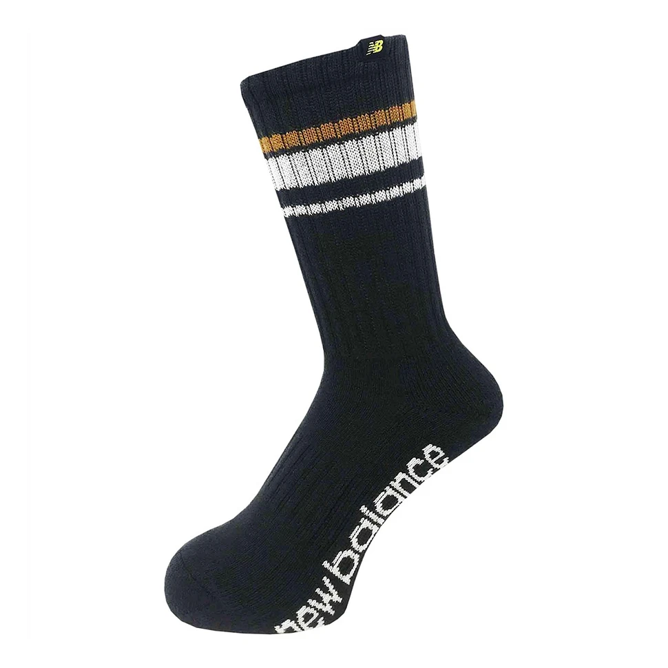 New Balance - Essentials Athletic Club Crew Socks