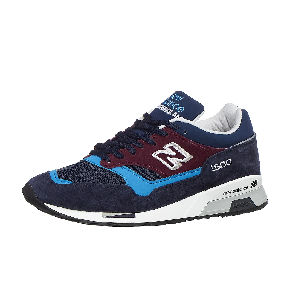 New Balance - M1500 SCN Made in UK