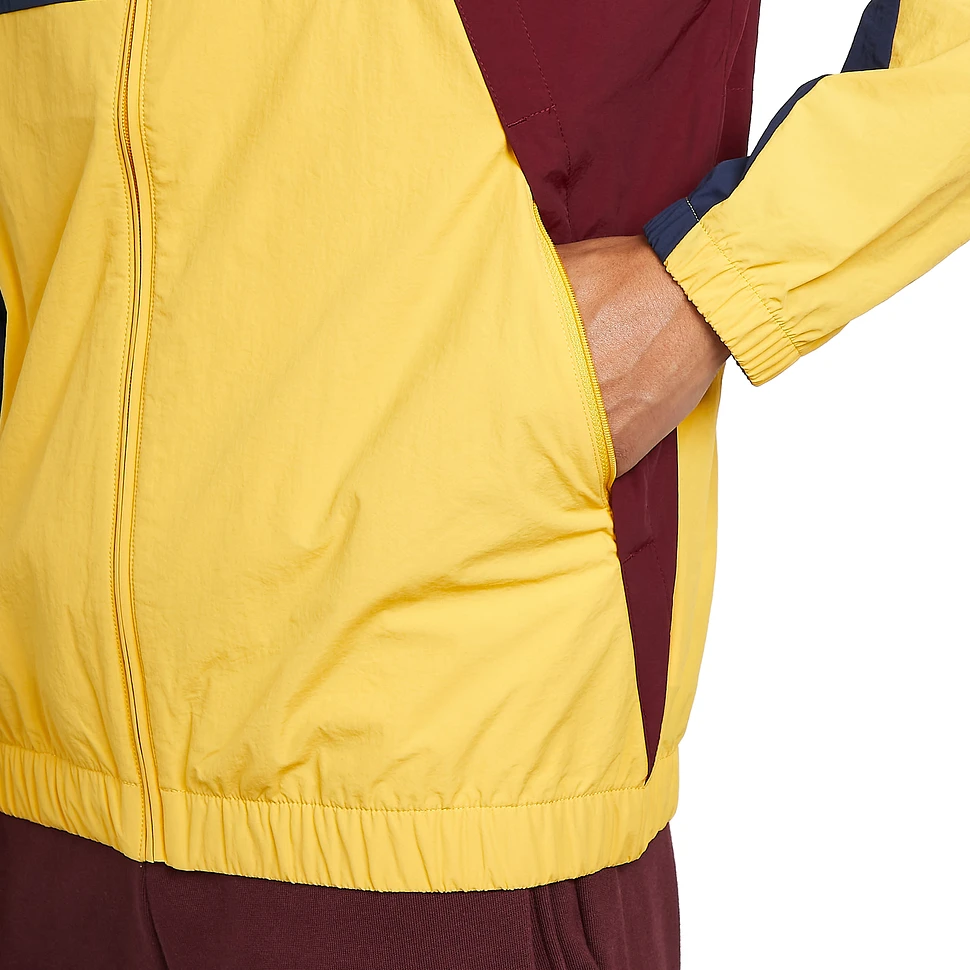 New Balance - Athletics Higher Learning Windbreaker