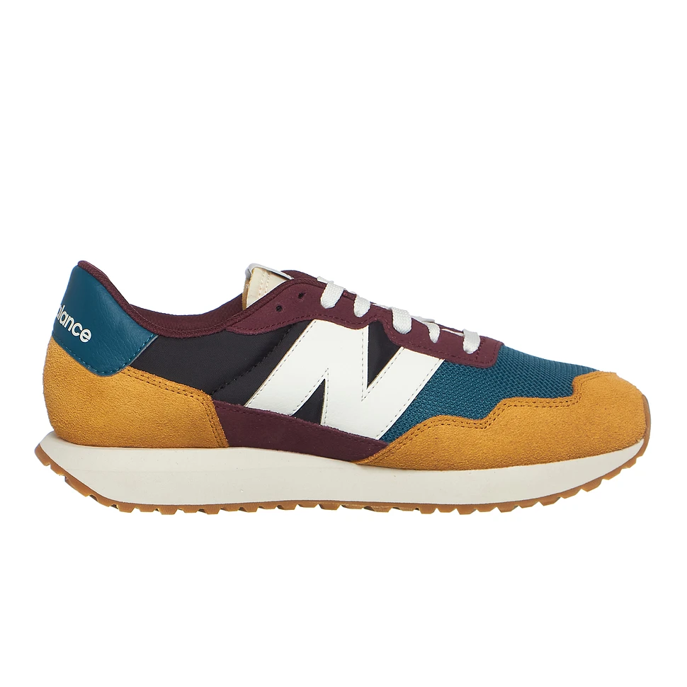 New Balance - MS237 HR1