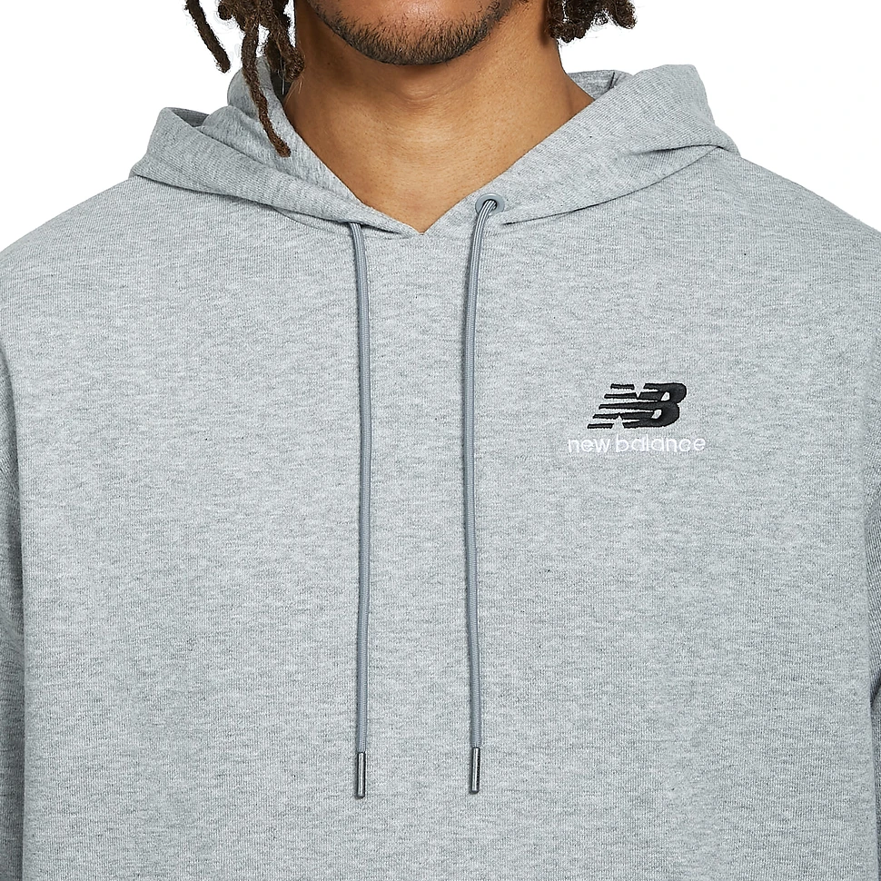 New Balance - Essentials Embroidered Hoodie