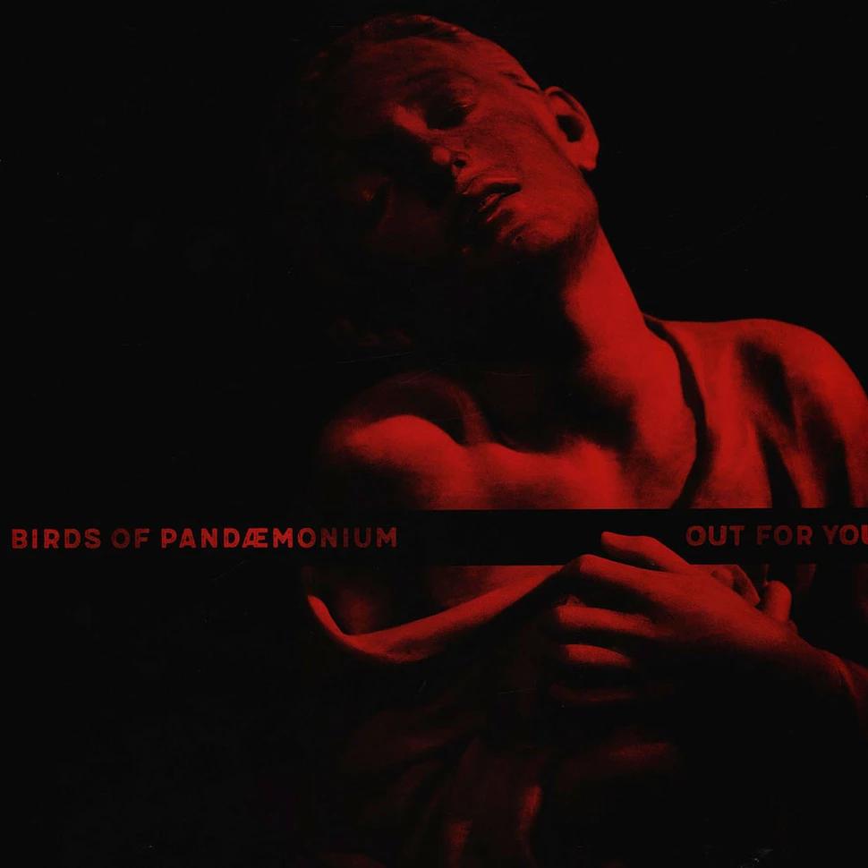 Birds Of Pandaemonium - Out For You Each Other / Juan Maclean Remixes