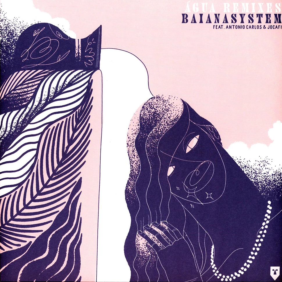 Baianasystem - Agua Remixes