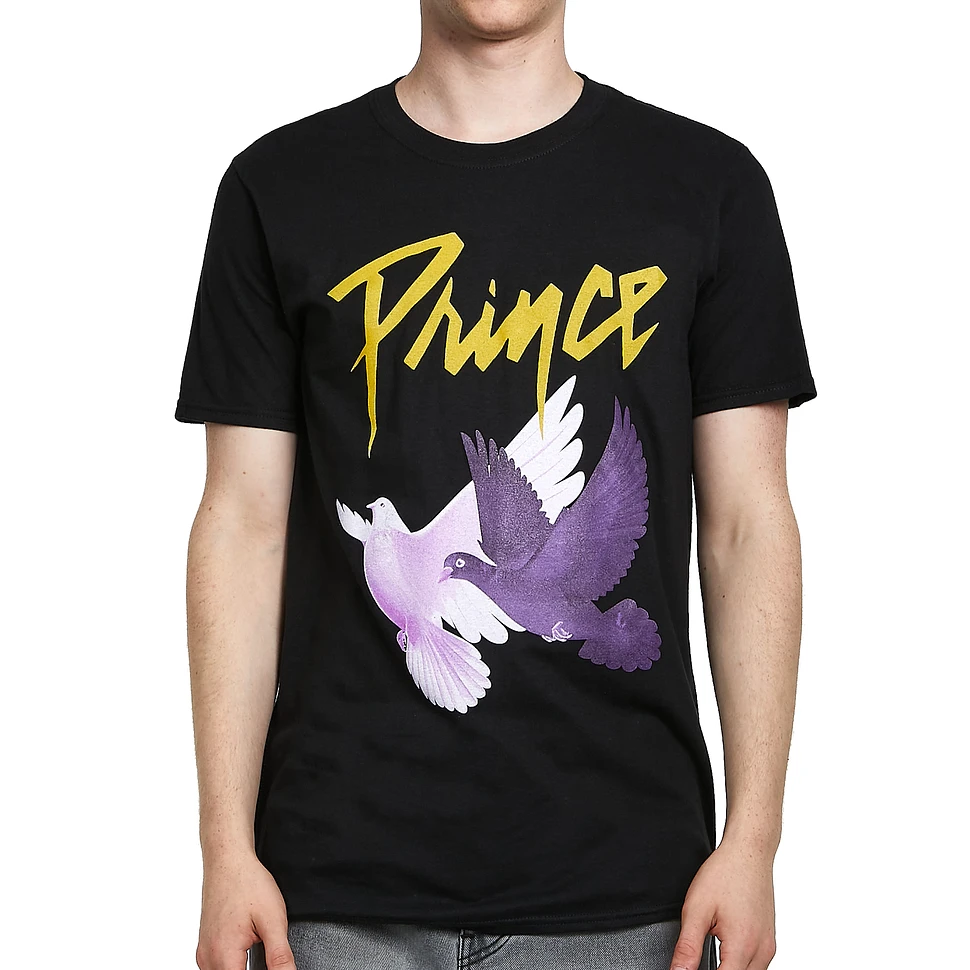 Prince - Doves T-Shirt