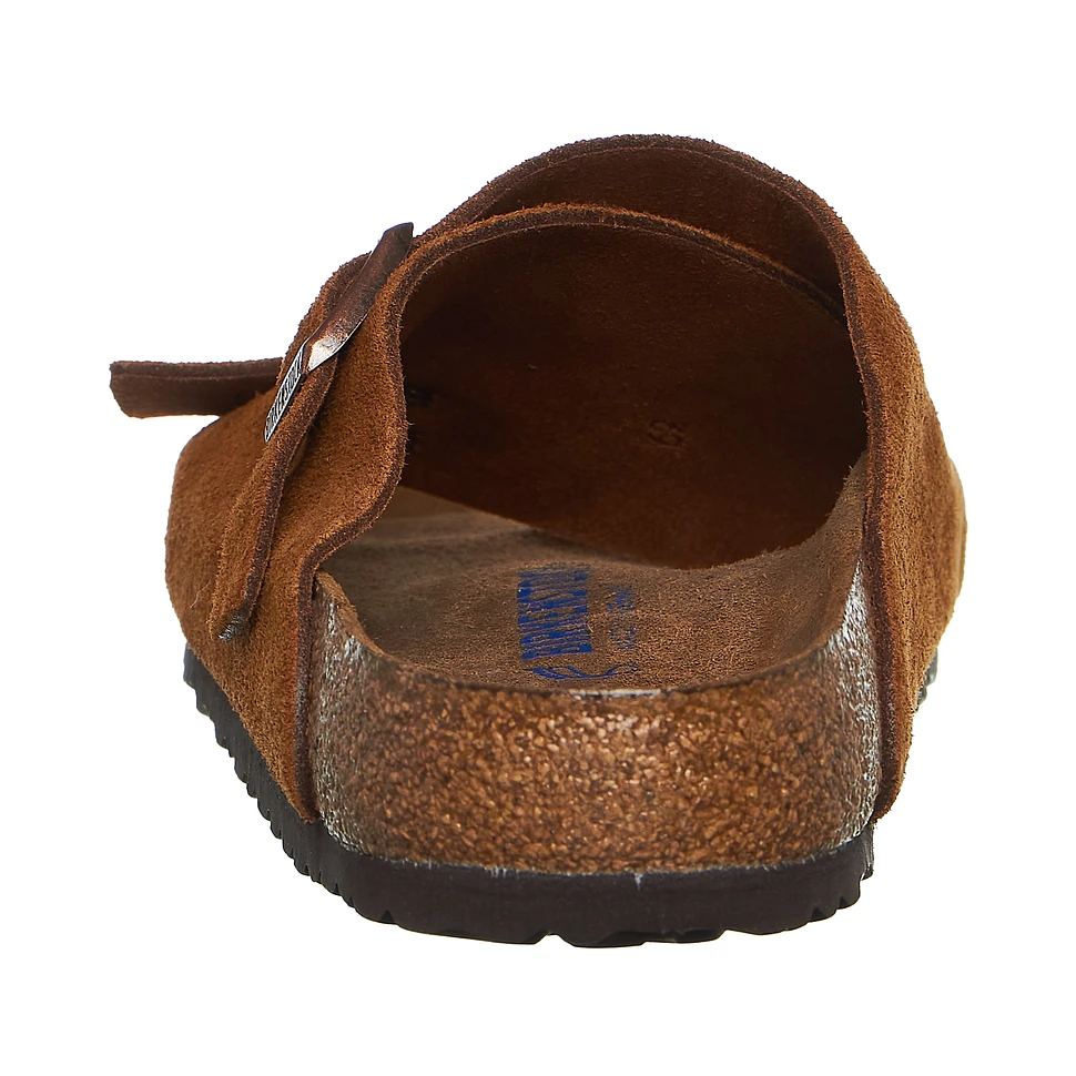 Birkenstock - Zürich SFB VL