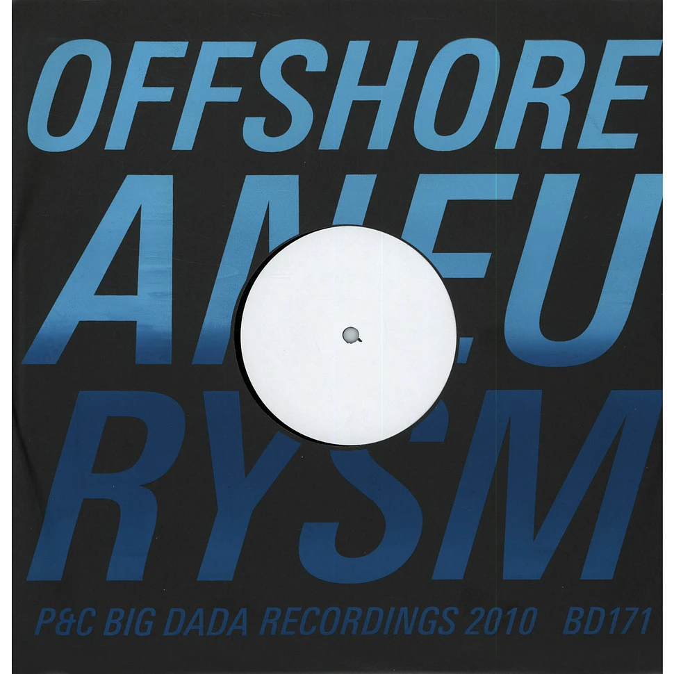 Offshore - Aneurysm EP