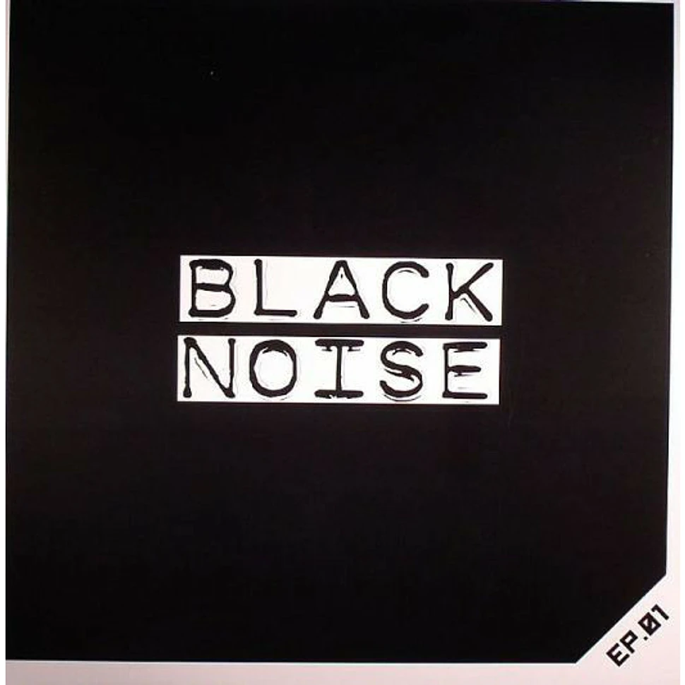 Black Noise - EP.01