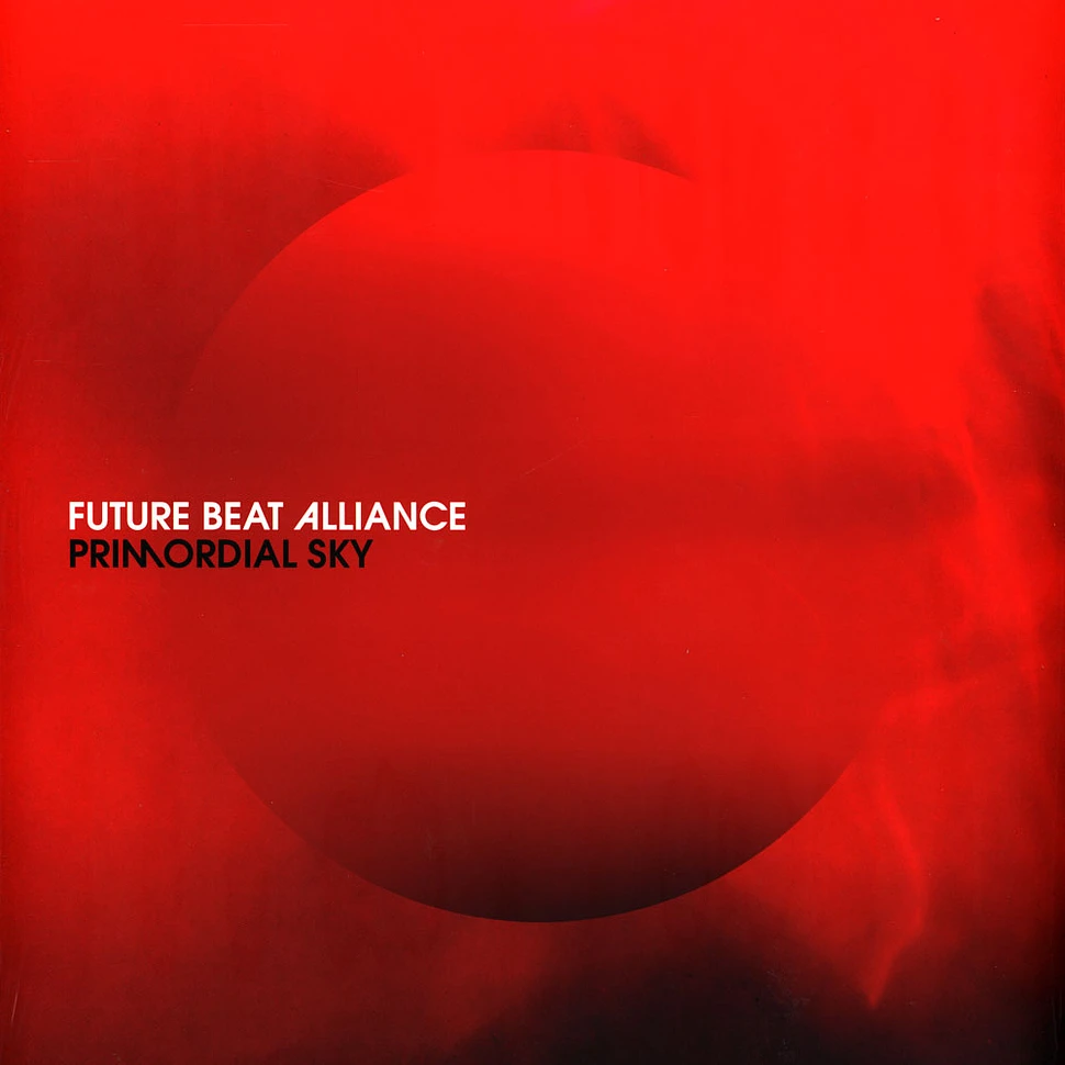 Future Beat Alliance - Primordial Sky