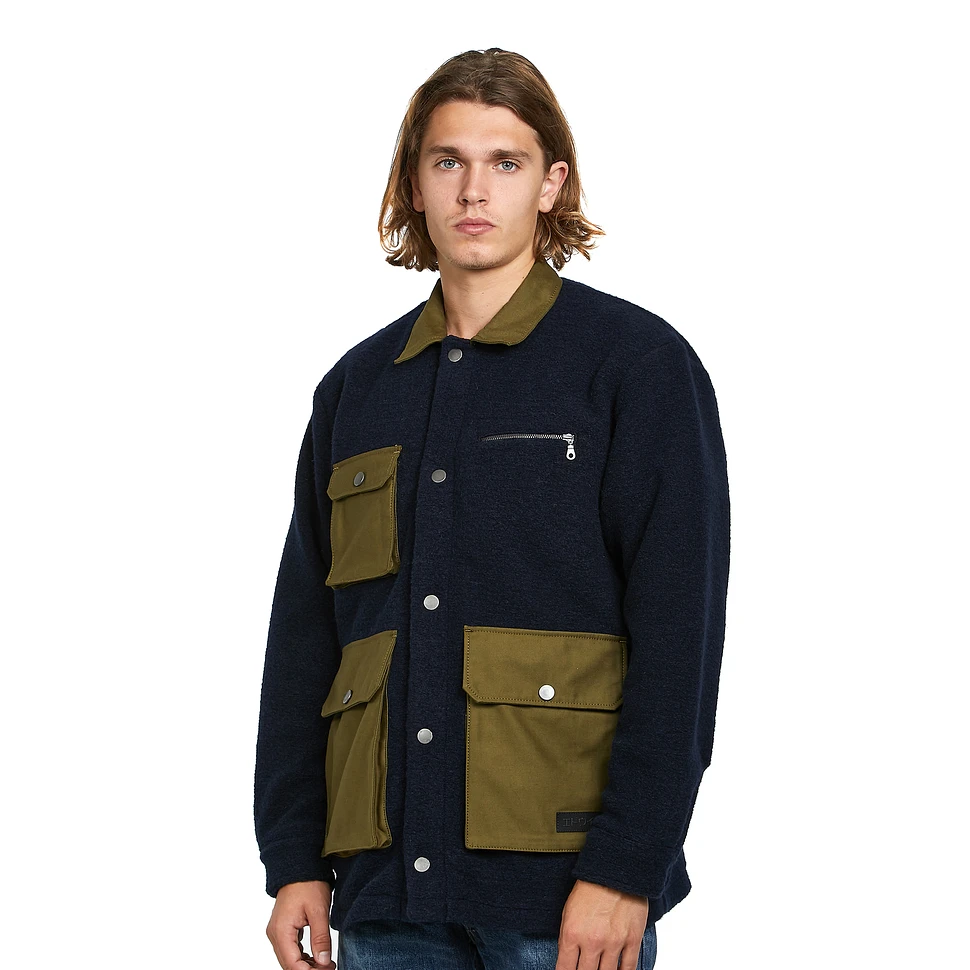 Edwin - Outdoor Overshirt