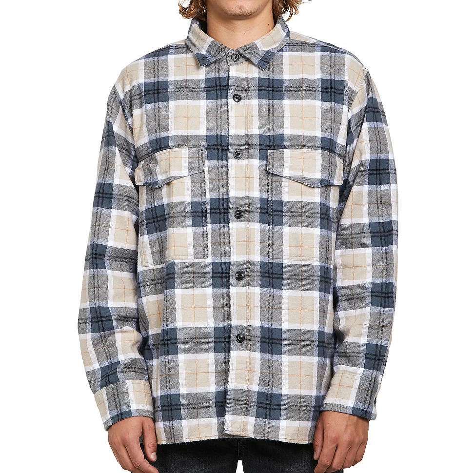 Edwin - Big Shirt LS