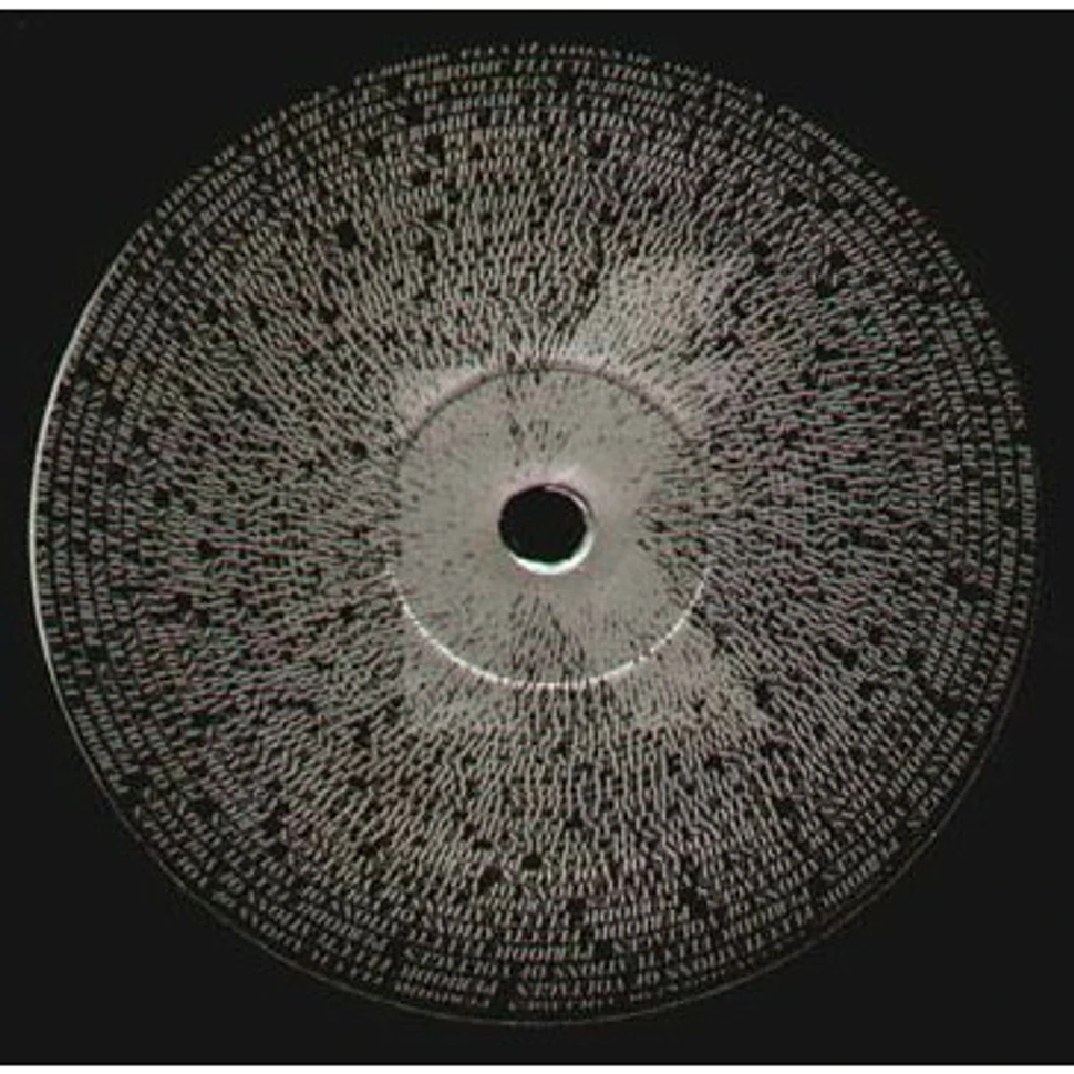 Scaff & Aparatus - Periodic Fluctuations Of Voltages