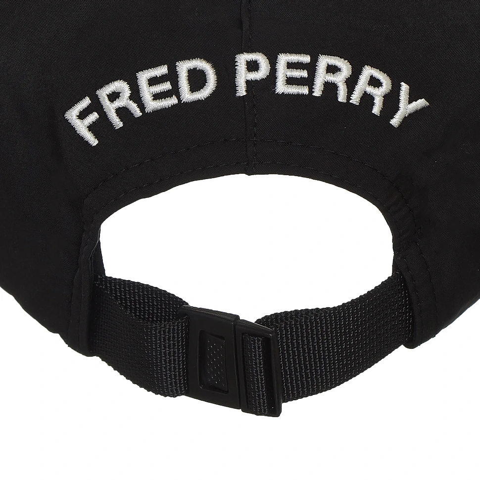 Fred Perry - Laurel Wreath Branded Cap