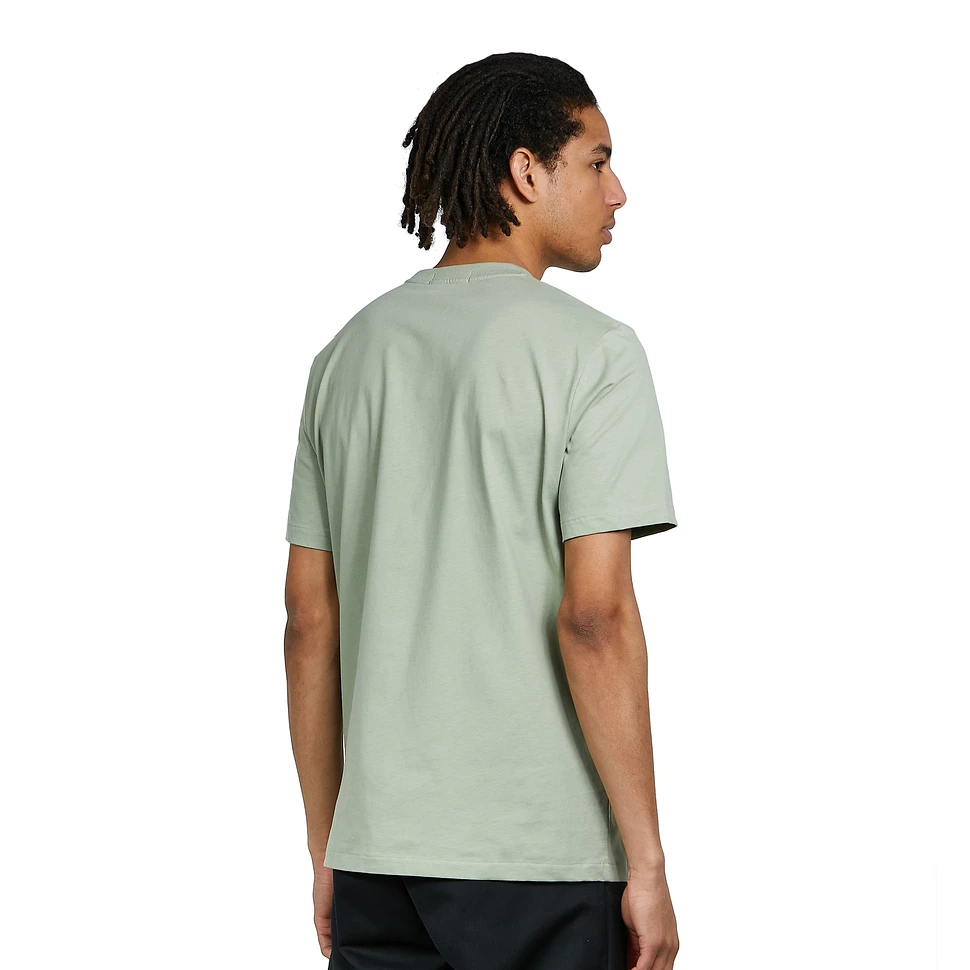 Fred Perry - Embroidered T-Shirt