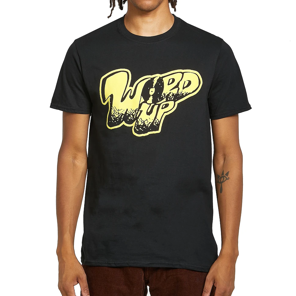 Word Up Records - Logo T-Shirt