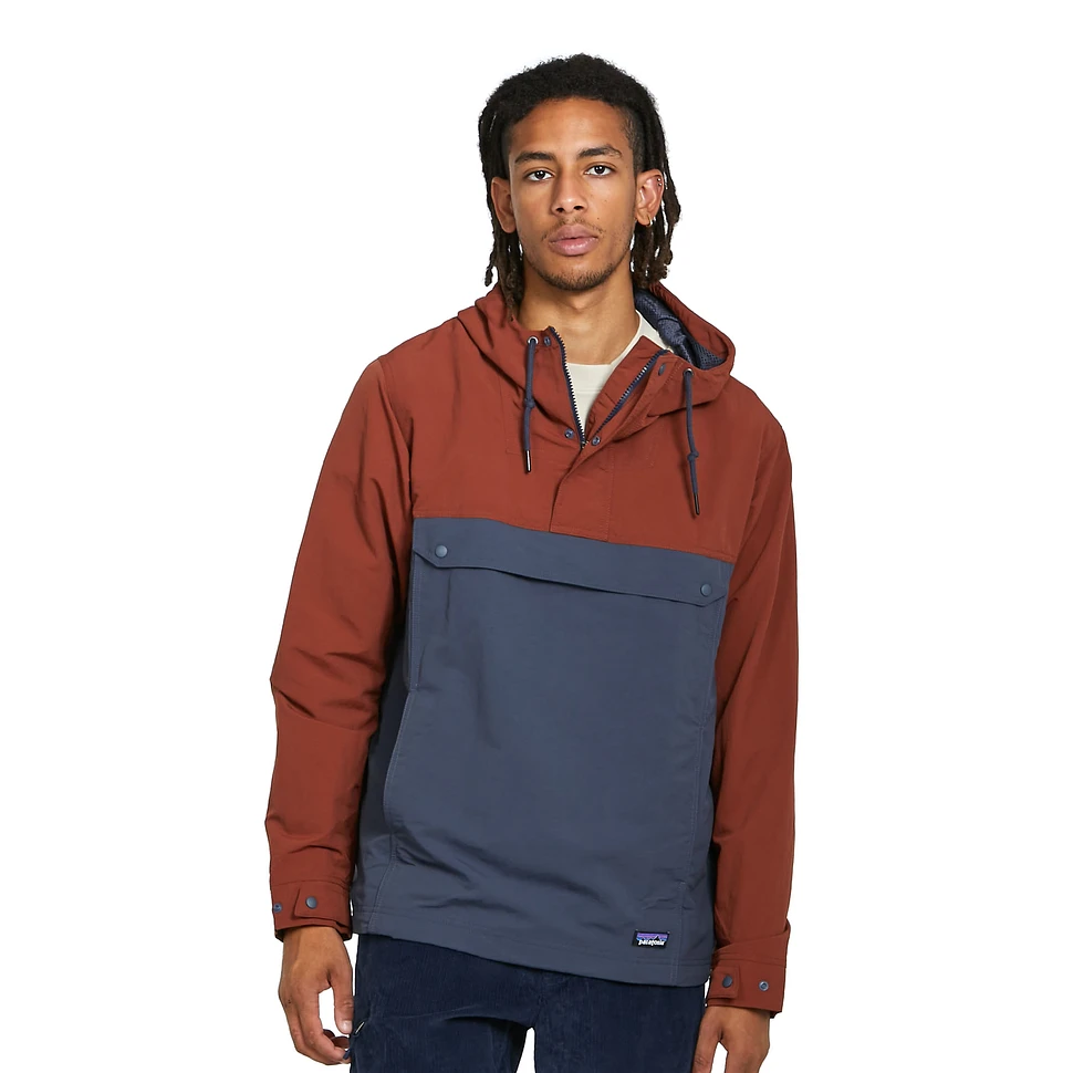 Patagonia - Isthmus Anorak