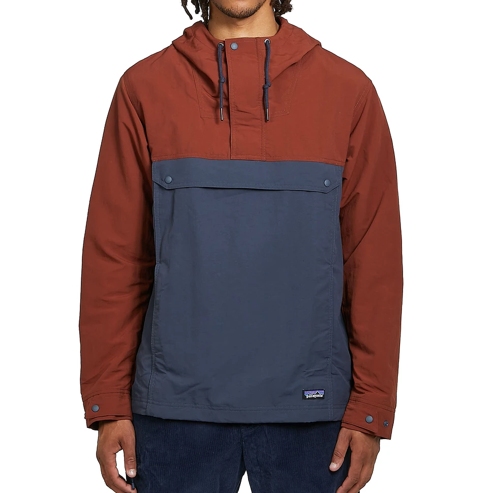 Patagonia - Isthmus Anorak