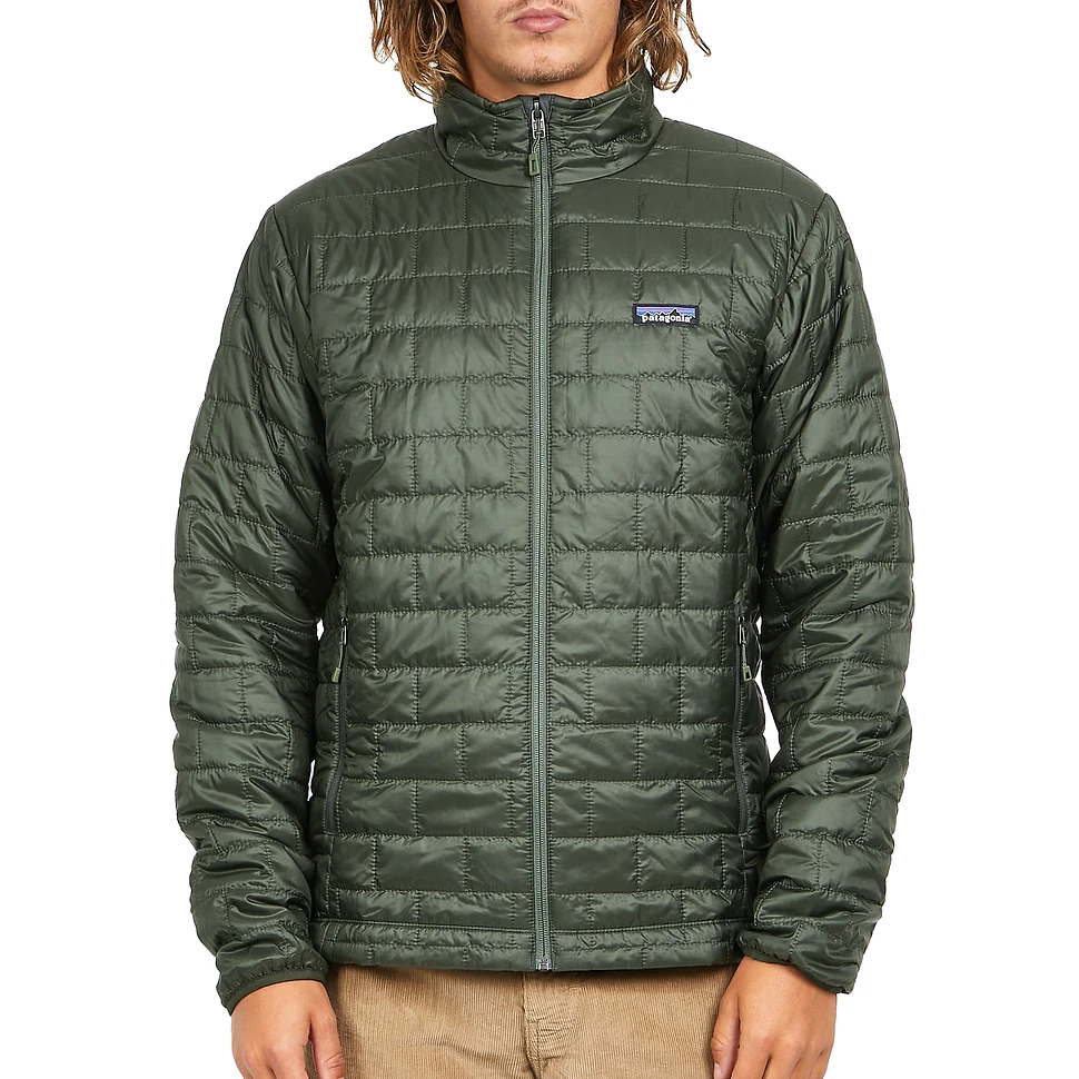 Patagonia - Nano Puff Jacket