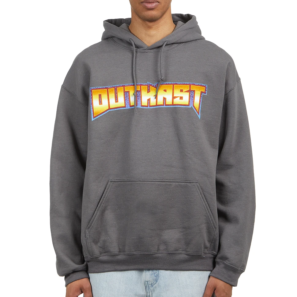 OutKast - Hootie Hoodie