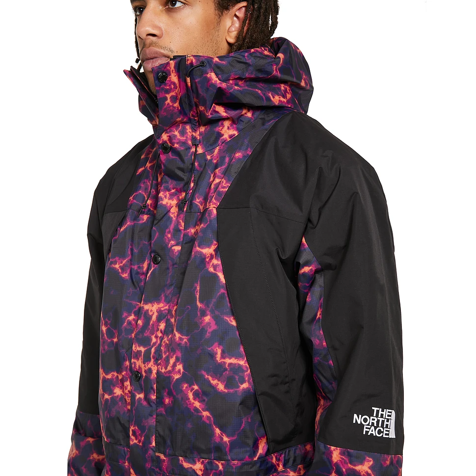 The North Face - Mountain Light DryVent Insulated Jacket