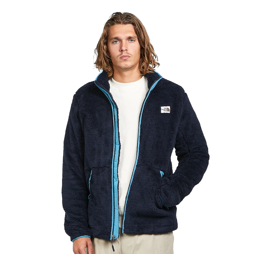 The North Face - Campshire Full Zip