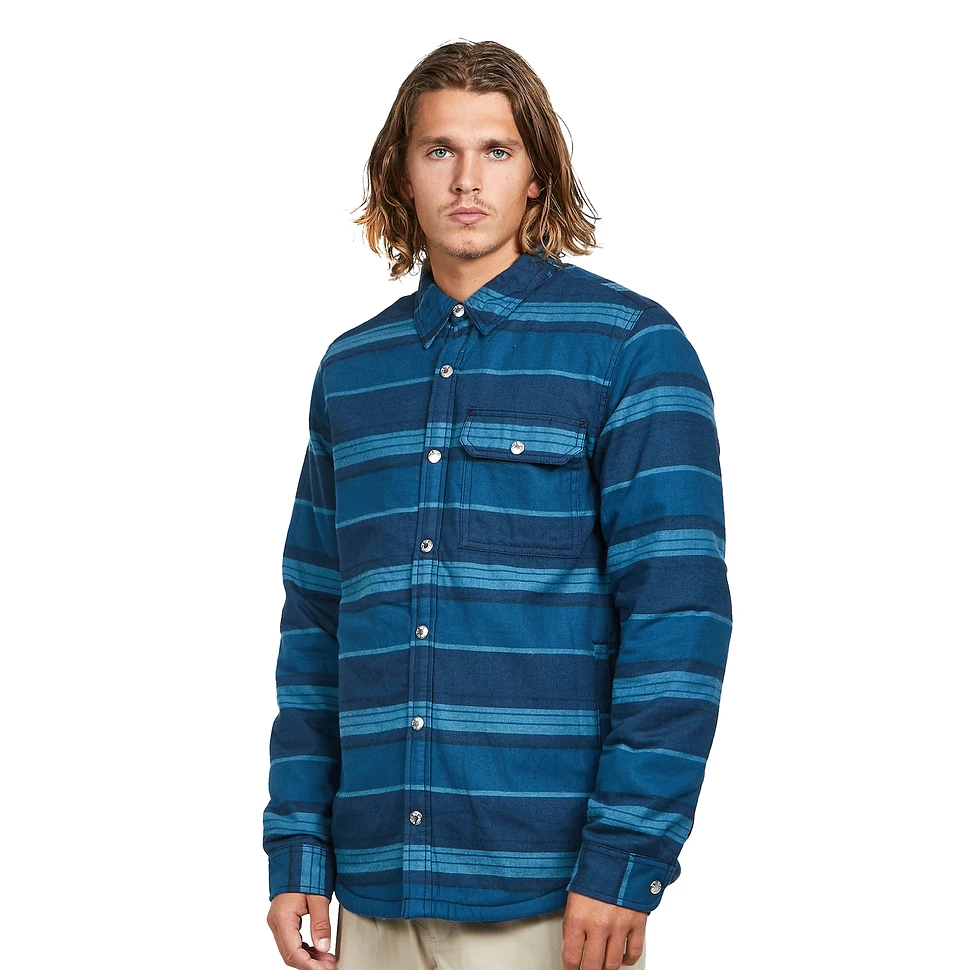 The North Face - Campshire Shirt