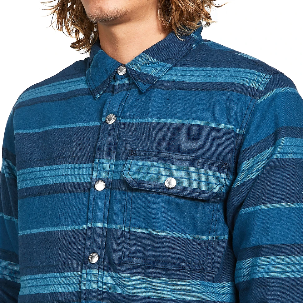 The North Face - Campshire Shirt