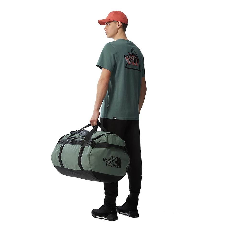 The North Face - Base Camp Duffel Bag L