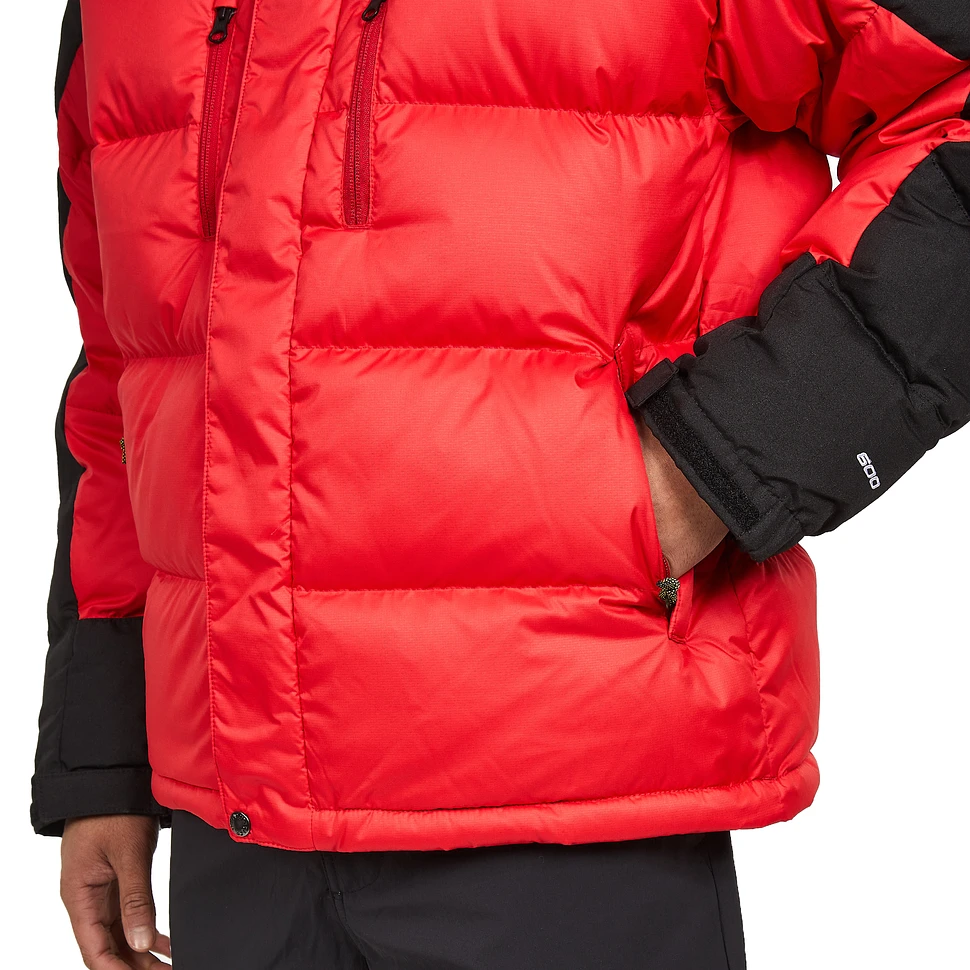 The North Face - BB Hmlyn Parka