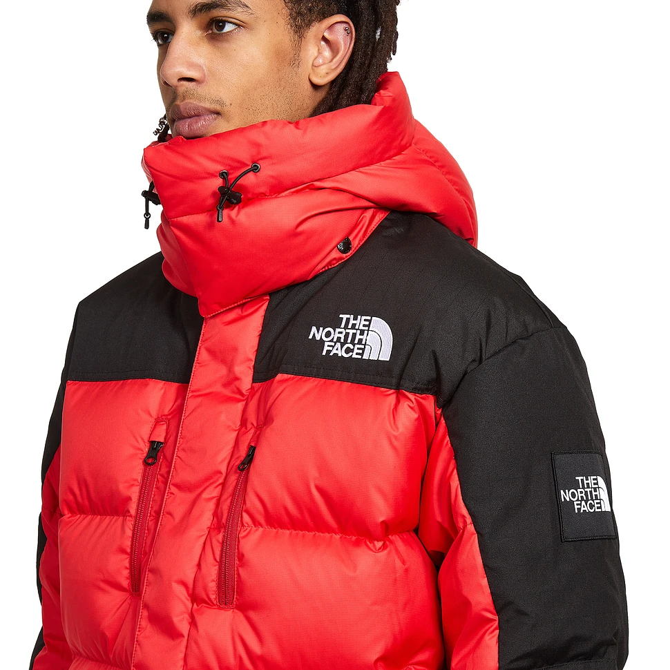 The North Face - BB Hmlyn Parka