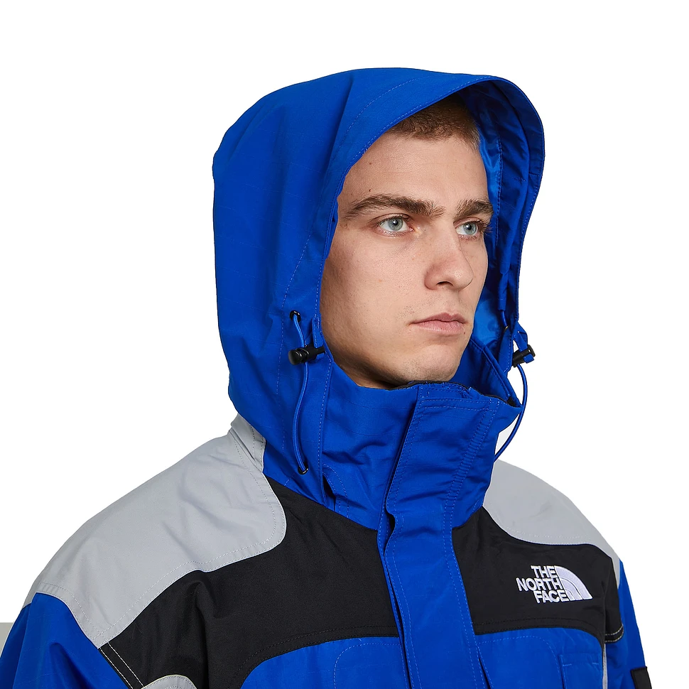 The North Face - BB Search & Rescue Dryvent Jacket (Tnf Blue) | HHV