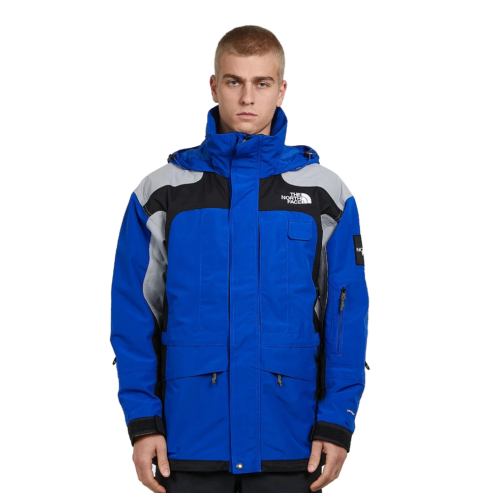 The North Face - BB Search & Rescue Dryvent Jacket - XL