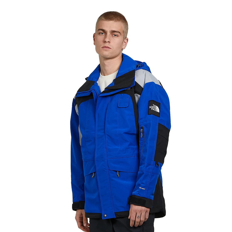 The North Face - BB Search & Rescue Dryvent Jacket