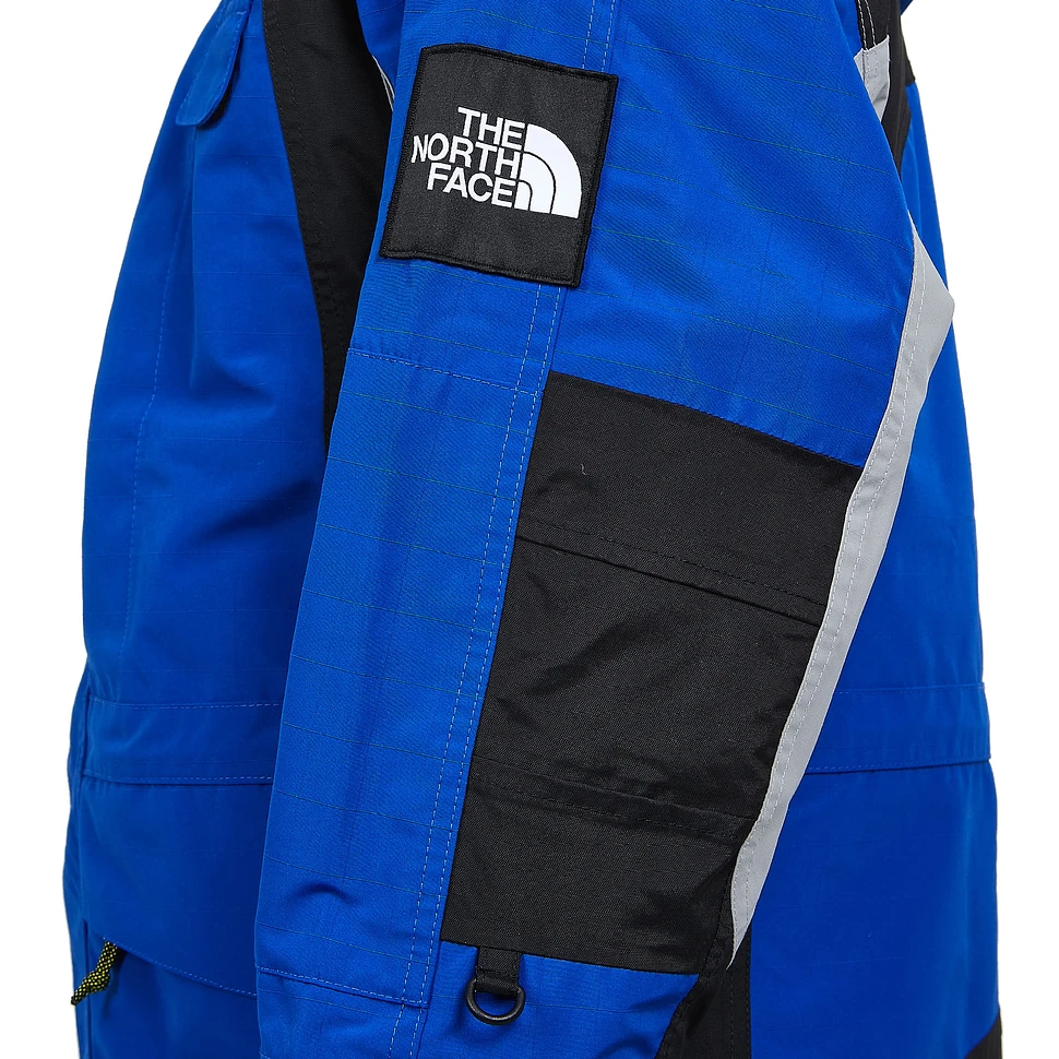 The North Face - BB Search & Rescue Dryvent Jacket