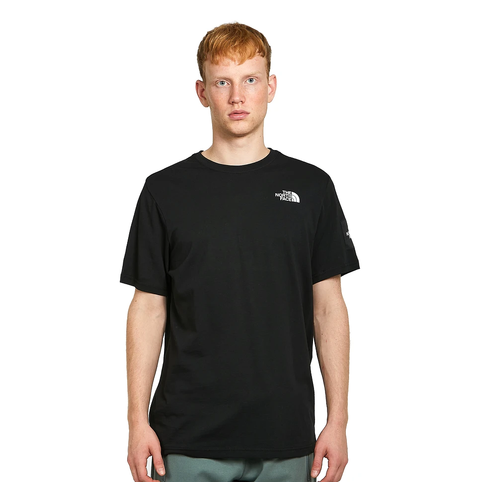 The North Face - BB Search & Rescue S/S Tee