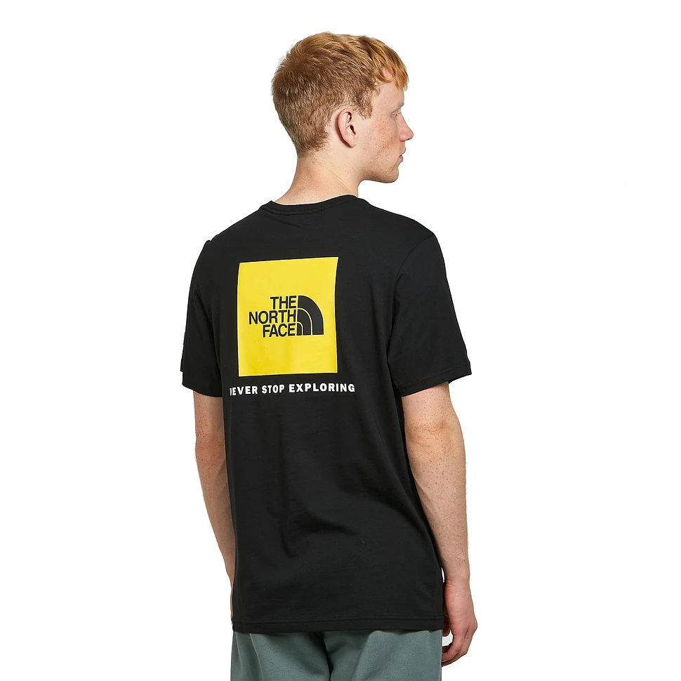 The North Face - BB Search & Rescue S/S Tee